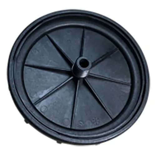 Jäger JetFlex Luchtschotel EPDM 340 mm