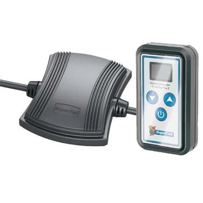 Superfish Superfish Remote Control RC 10000