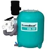 Aquaforte Aquaforte Econobead beadfilter EB-50