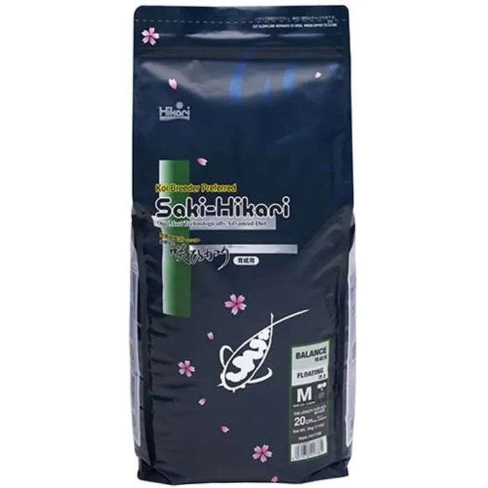Hikari / Saki Hikari Saki Hikari Balance Medium 5 KG