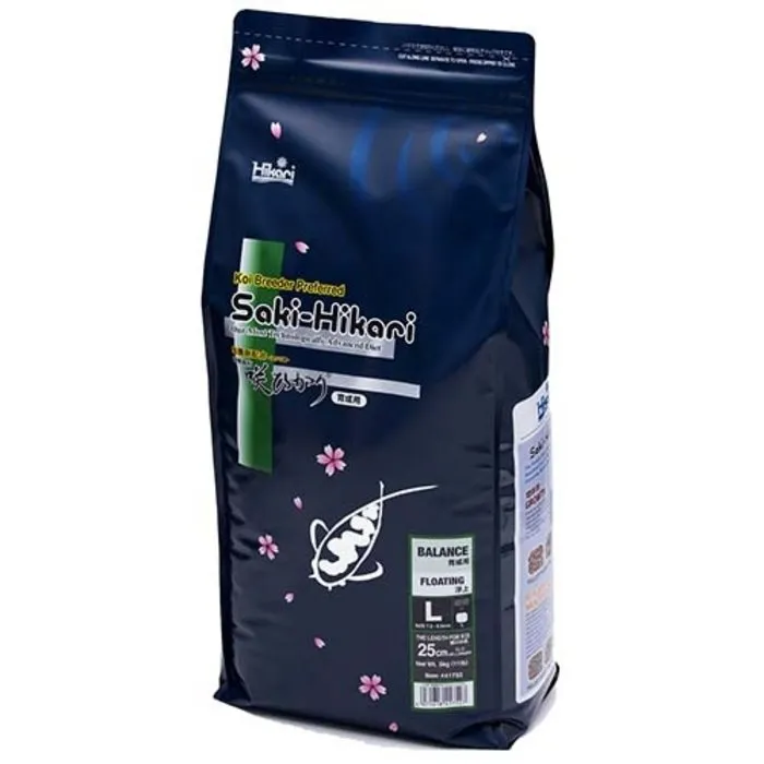 Hikari / Saki Hikari Saki Hikari Balance Large 5 KG