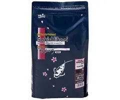 Hikari / Saki Hikari Saki Hikari Color Large 5 KG