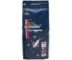 Hikari / Saki Hikari Saki Hikari Color Medium 5 KG