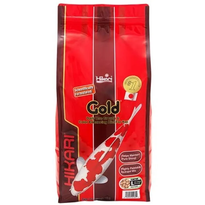 Hikari / Saki Hikari Hikari Gold Large 5 KG