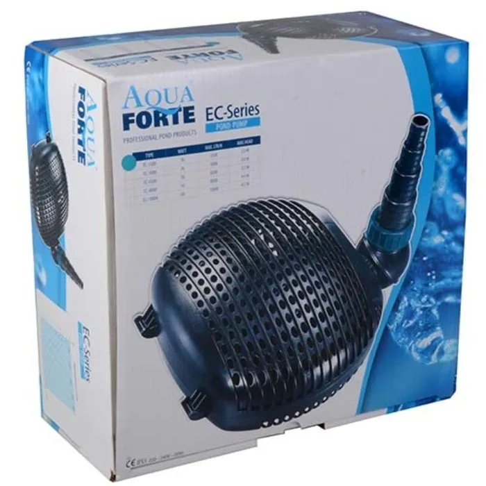 Aquaforte Aquaforte EC 8000 - 70 watt