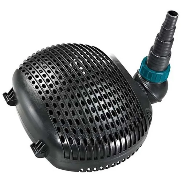 Aquaforte Aquaforte EC 8000 - 70 watt