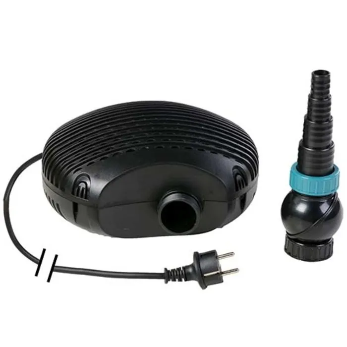 Aquaforte Aquaforte EC 8000 - 70 watt