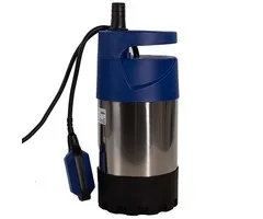 Aquaforte Aquaforte Hoge druk dompelpomp AF800 zonder vlotter