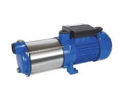 Aquaforte Spoelpomp M80 tbv Aquaforte Trommelfilter (4,8m³/u, 3,4 bar, 550W, 1 bi. dr.)"