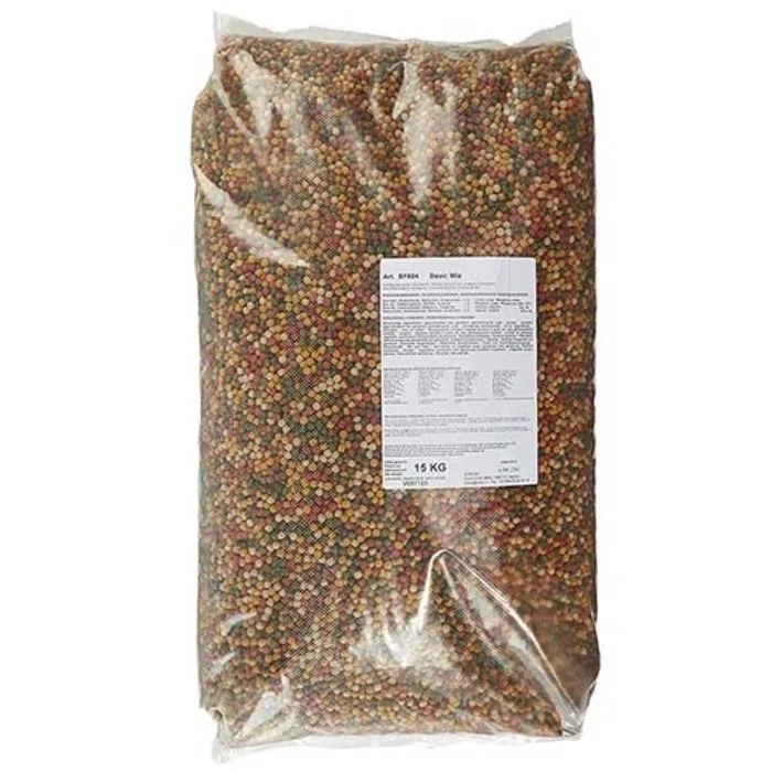 Peekoi Basic Mix 6 mm 15 KG