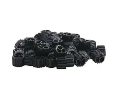 KNS Bio Carrier KNS 10 liter ZWART