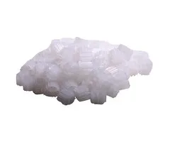 KNS Bio Carrier KNS 100 liter Wit