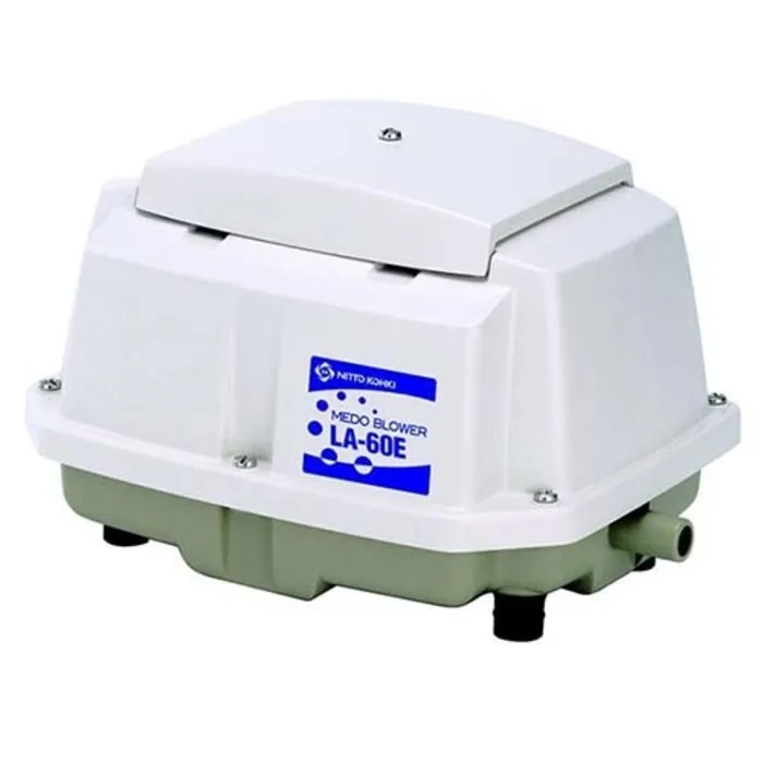 Nitto Nitto Luchtpomp LA 60 E