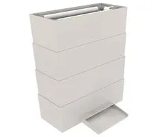 Red Label Red Label Trickle Filter Big