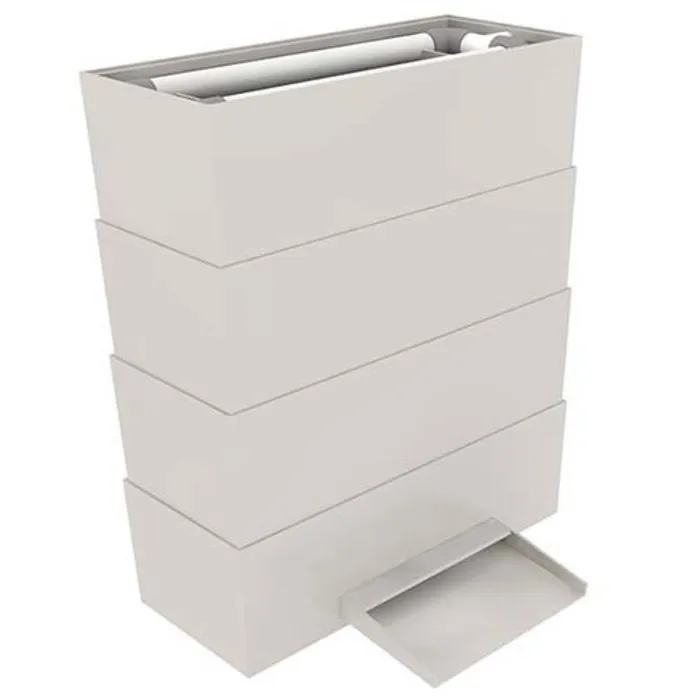 Red Label Red Label Trickle Filter Big