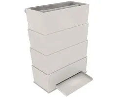 Red Label Red Label Trickle Filter Small