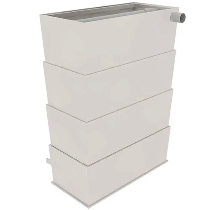 Red Label Red Label Trickle Filter Small