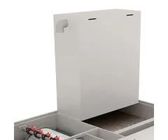 Red Label Trickle filter voor de Red Label Combi Filter Basic 2  20/25