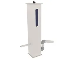 Red Label Red Label Eiwitafschuimer