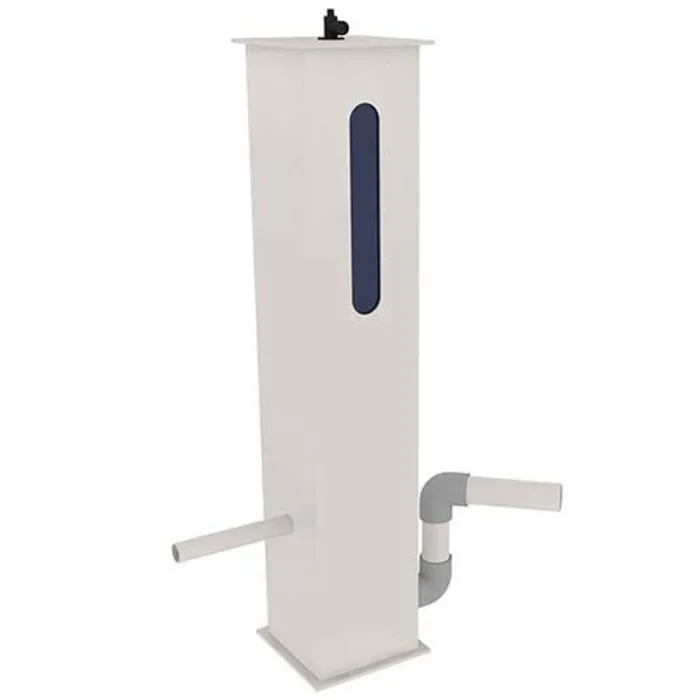 Red Label Red Label Eiwitafschuimer