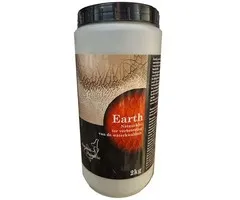 Natural Aquatic voor koi en vijver Natural Aquatic Earth 2 KG