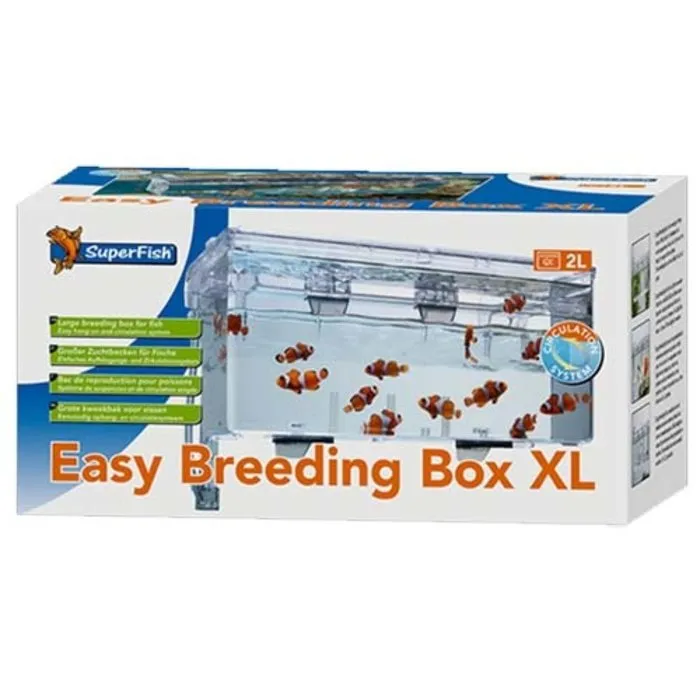 Hobby Superfish Easy Breeding Box XL