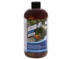 Microbe-Lift voor vijver, filter en waterbehandeling Microbe-Lift Super Start (Bead) 0,5 Ltr.