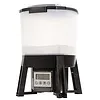 Aquaforte Aquaforte Fishfeeder 6 liter Solar