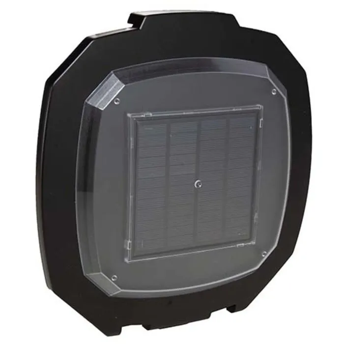 Aquaforte Aquaforte Fishfeeder 6 liter Solar