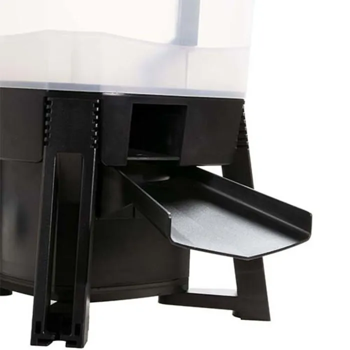 Aquaforte Aquaforte Fishfeeder 6 liter Solar