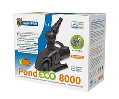 Superfish Superfish Pond ECO 8000