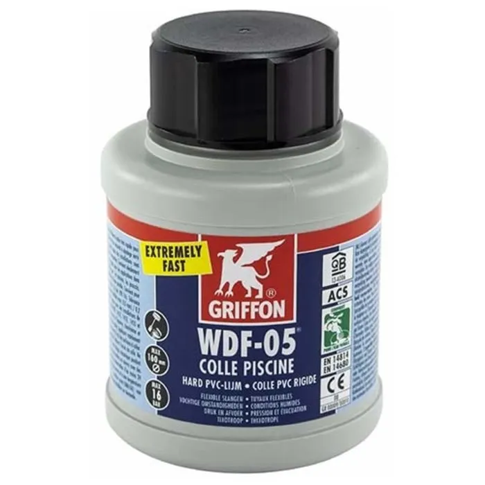Griffon Griffon WDF-05 250 ml