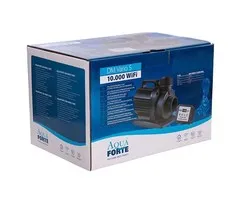 Aquaforte Aquaforte DM Vario S 10000 Vijverpomp met Wi-Fi / App