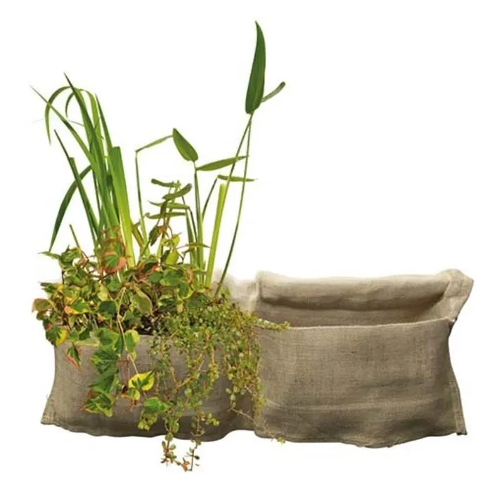 Superfish Superfish Oeverplantzak 100 x 60 cm