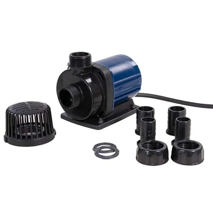Aquaforte Aquaforte DM-E 3000 Vijverpomp