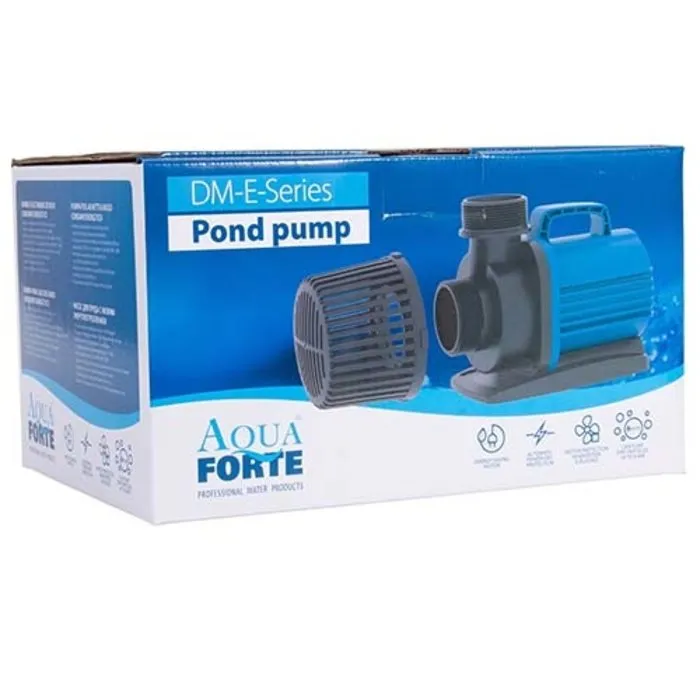 Aquaforte Aquaforte DM-E 7000 Vijverpomp