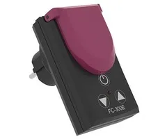 Aquaforte Aquaforte FC-300E flow control