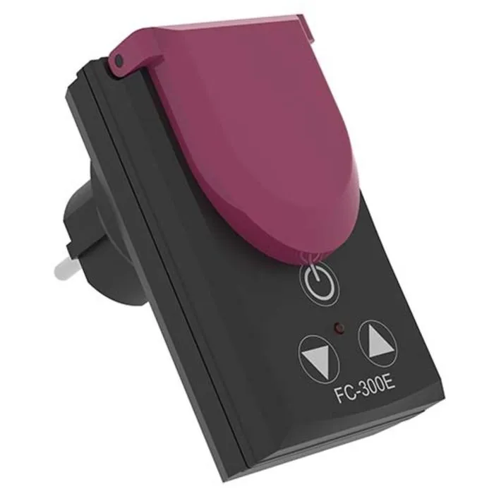 Aquaforte Aquaforte FC-300E flow control