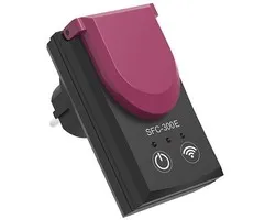 Aquaforte Aquaforte SFC-300E flow control