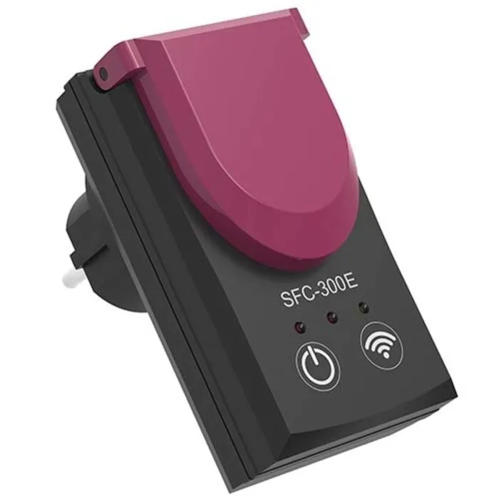 Aquaforte Aquaforte SFC-300E flow control