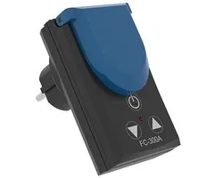Aquaforte Aquaforte FC-300A flow control