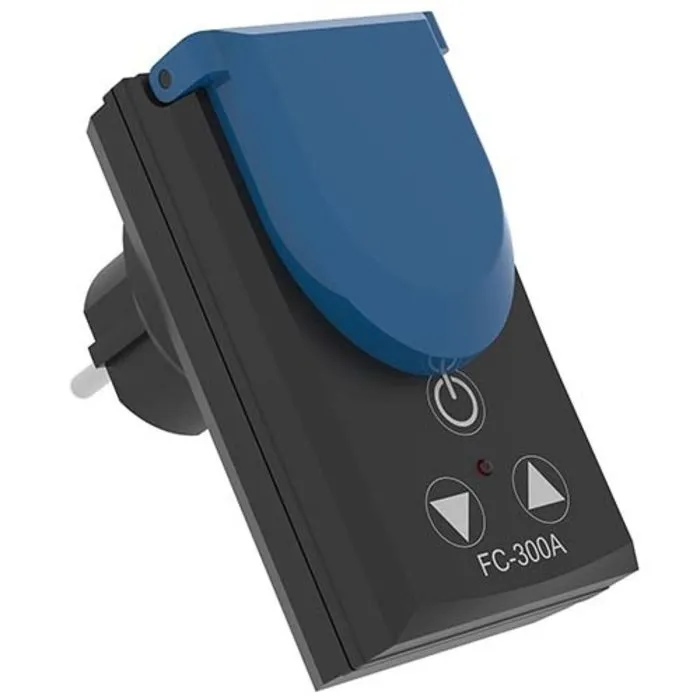 Aquaforte Aquaforte FC-300A flow control