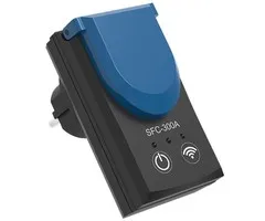 Aquaforte Aquaforte SFC-300A flow control