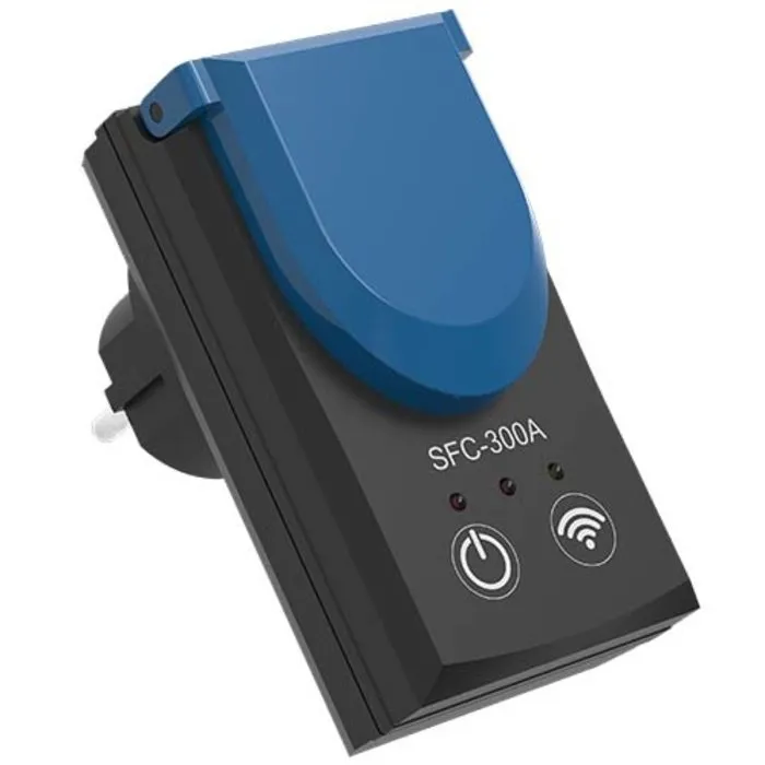 Aquaforte Aquaforte SFC-300A flow control