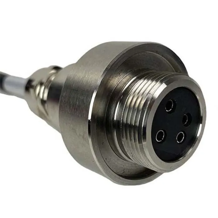 Red Label Red Label Inbouwunit - 40W INOX