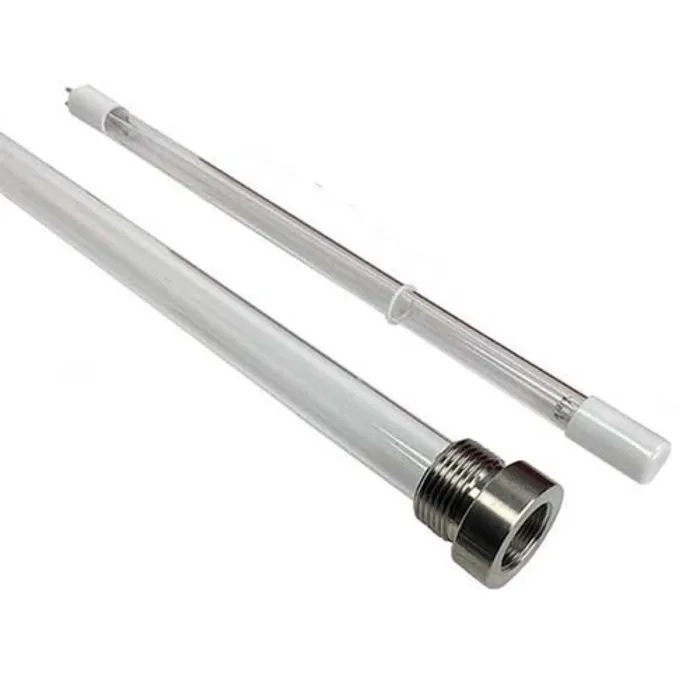 Red Label Red Label Inbouwunit - 40W INOX