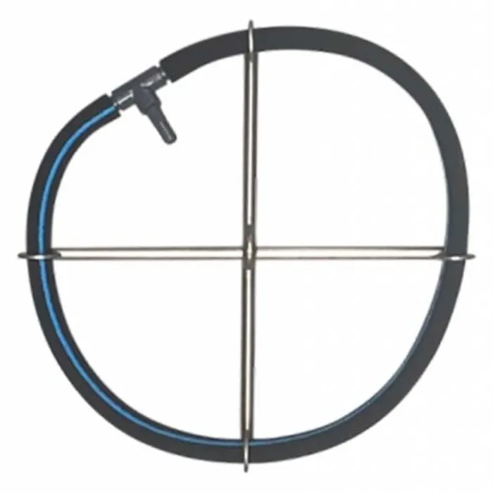 Air Aqua Beluchterring  300 mm