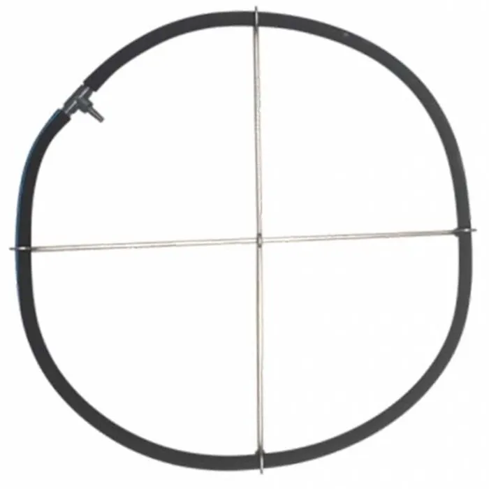 Air Aqua Beluchterring  900 mm