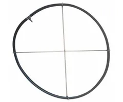 Air Aqua Beluchterring Ø 1200 mm