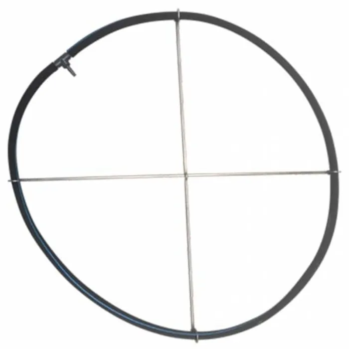 Air Aqua Beluchterring  1200 mm